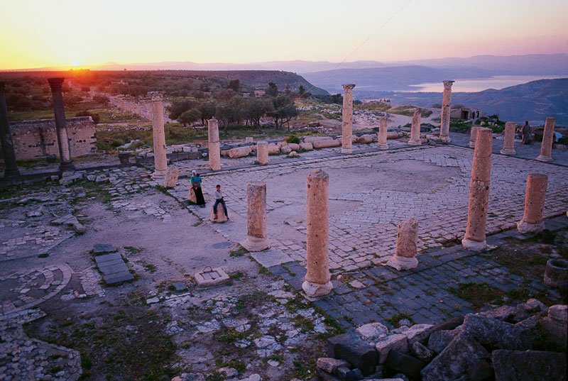 Jordan and Israel Tour – 14 Days